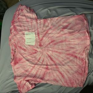 2 for $10 Tie-dye t-shirt